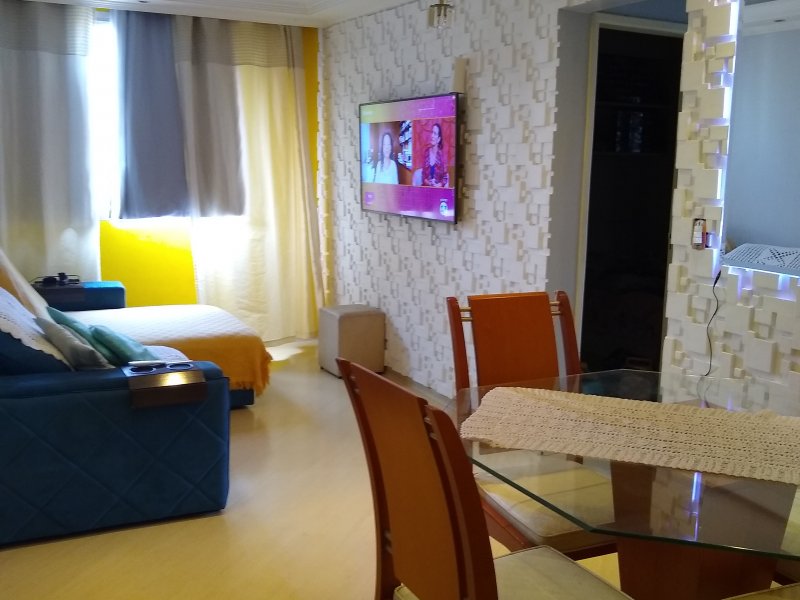 Apartamento à venda Jardim Santo Antônio com 62m² e 2 quartos por R$ 280.000 - 177423337-img-20200623-103425214.jpg