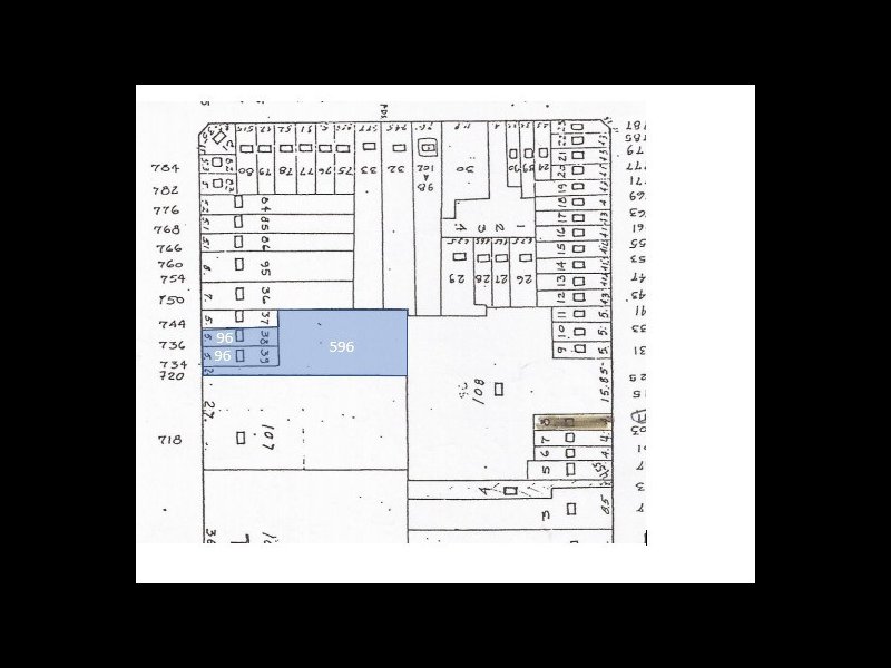 Terreno à venda Pinheiros com 788m² e  quartos por R$ 12.000.000 - 1667110640-terreno.jpg