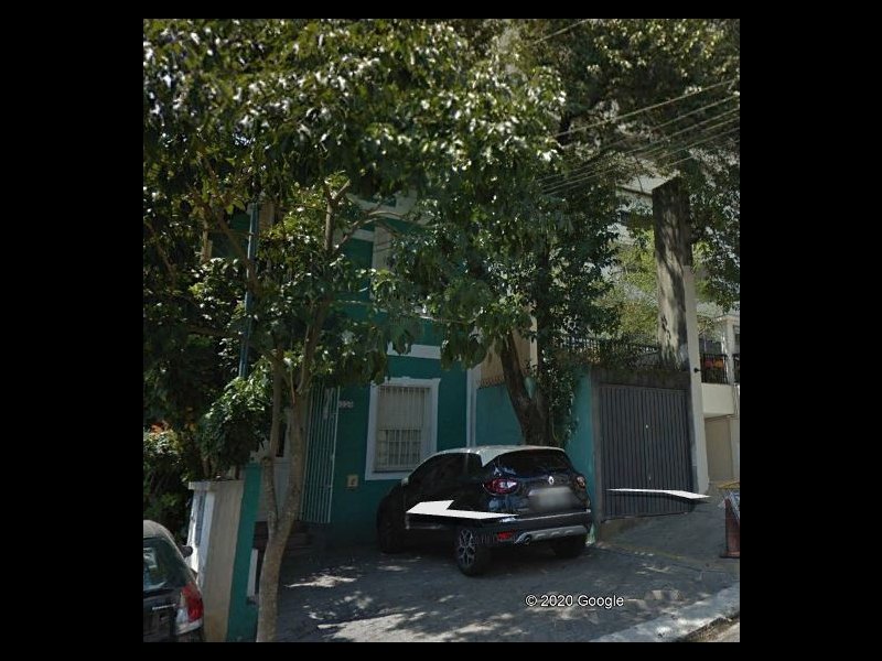 Terreno à venda Pinheiros com 788m² e  quartos por R$ 12.000.000 - 213392250-frente.JPG