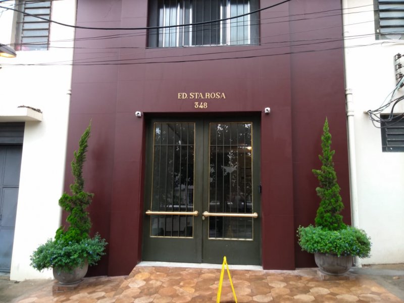 Apartamento à venda Barra Funda com 98m² e 2 quartos por R$ 449.000 - 468254059-fachada.jpeg