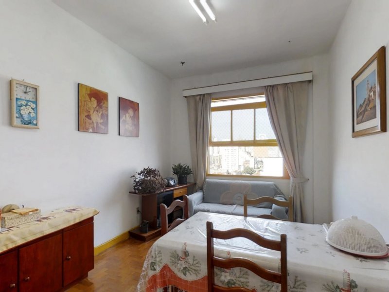 Apartamento à venda Barra Funda com 98m² e 2 quartos por R$ 449.000 - 84903226-sala-2.jpg