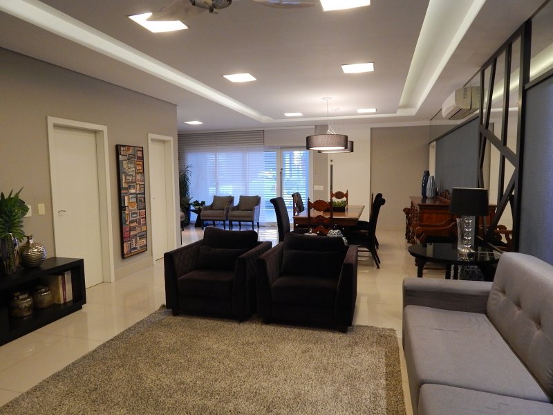 Casa de condomínio à venda Rodoviaria Parque com 427m² e 4 quartos por R$ 1.820.000 - 1125687781-09-sala-de-tv-2.JPG