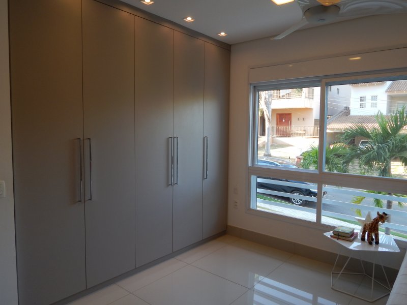 Casa de condomínio à venda Rodoviaria Parque com 427m² e 4 quartos por R$ 1.820.000 - 1332296602-14-dorm-1.JPG