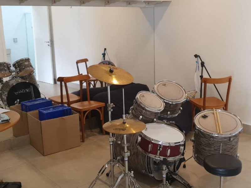 Casa de condomínio à venda Rodoviaria Parque com 427m² e 4 quartos por R$ 1.820.000 - 1341048046-35-suite-lazer.jpeg