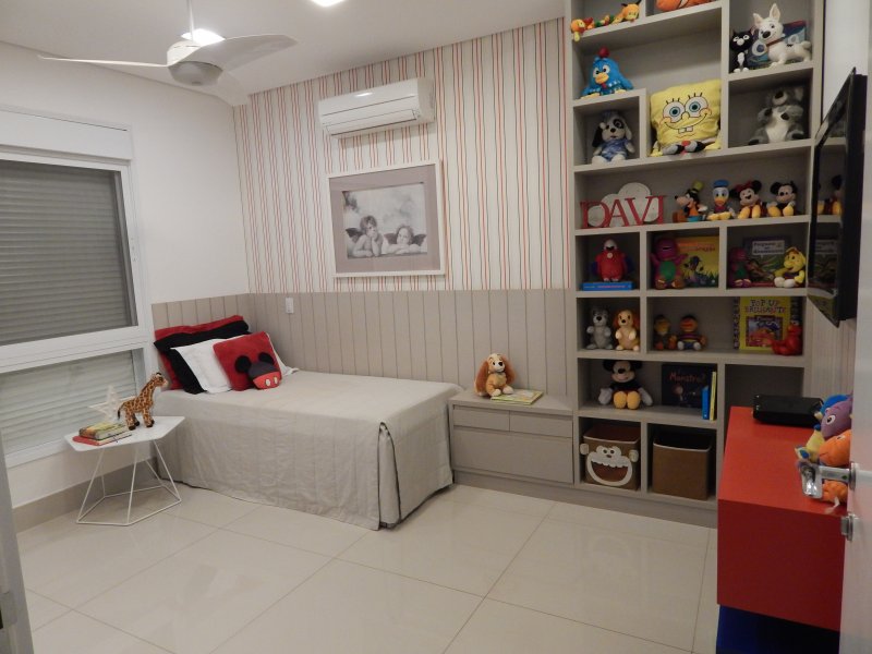 Casa de condomínio à venda Rodoviaria Parque com 427m² e 4 quartos por R$ 1.820.000 - 1704681096-12-dorm-1.JPG