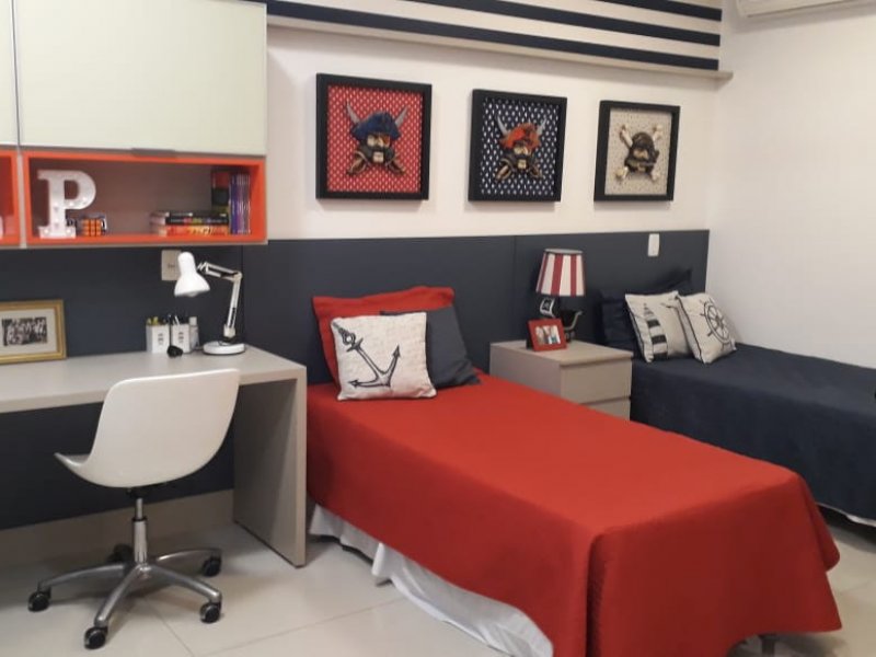 Casa de condomínio à venda Rodoviaria Parque com 427m² e 4 quartos por R$ 1.820.000 - 1871241919-16-dorm-2.jpeg