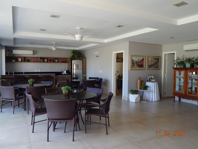 Casa de condomínio à venda Rodoviaria Parque com 427m² e 4 quartos por R$ 1.820.000 - 366673314-27-lazer-gourmet-1.JPG