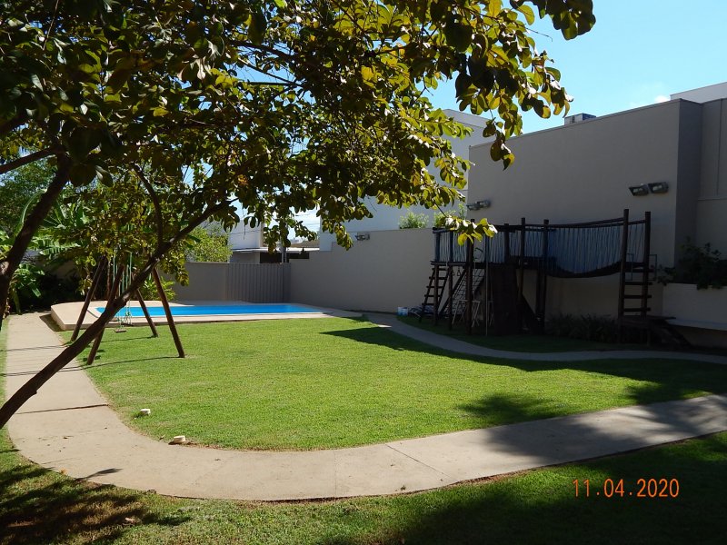 Casa de condomínio à venda Rodoviaria Parque com 427m² e 4 quartos por R$ 1.820.000 - 419000775-31-lazer-quintal-1.JPG