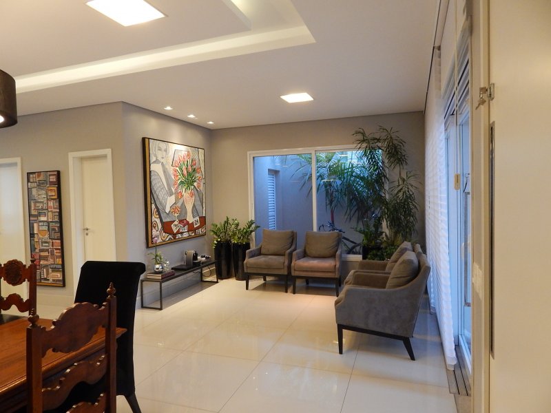 Casa de condomínio à venda Rodoviaria Parque com 427m² e 4 quartos por R$ 1.820.000 - 433657684-06-sala-estar.JPG
