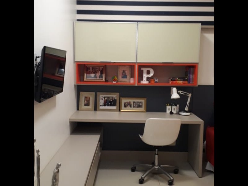 Casa de condomínio à venda Rodoviaria Parque com 427m² e 4 quartos por R$ 1.820.000 - 748808655-15-dorm-2.jpeg