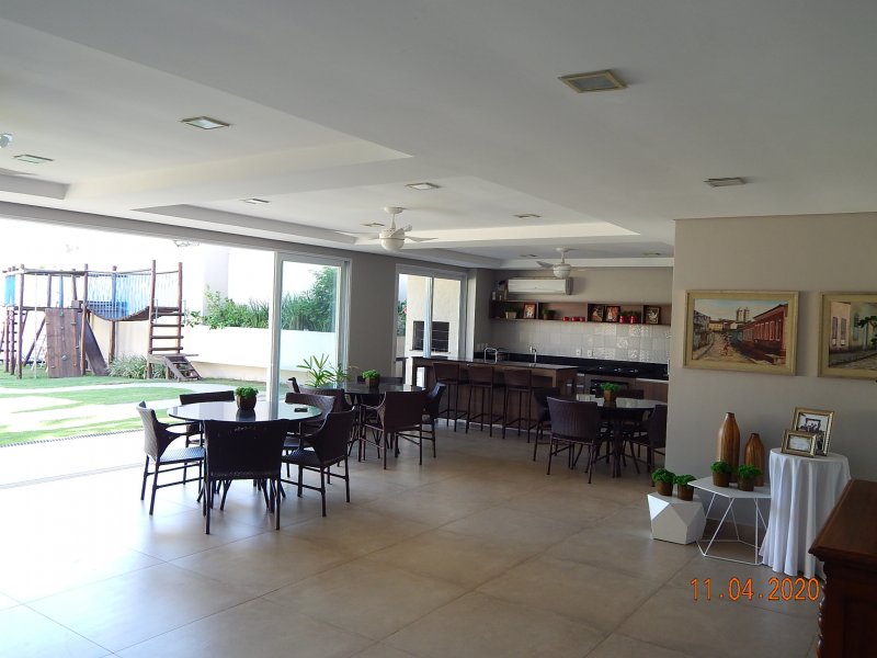 Casa de condomínio à venda Rodoviaria Parque com 427m² e 4 quartos por R$ 1.820.000 - 787853368-29-lazer-goumet-3.JPG