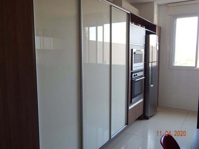 Casa de condomínio à venda Rodoviaria Parque com 427m² e 4 quartos por R$ 1.820.000 - 803018758-26-copa-cozinha.JPG