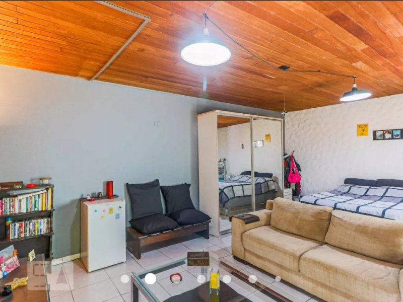 Terreno à venda Chácara Monte Alegre com 196m² e  quartos por R$ 770.000 - 1110464390-20200918-004503.jpg