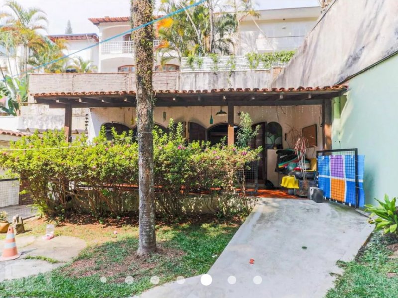 Terreno à venda Chácara Monte Alegre com 196m² e  quartos por R$ 770.000 - 1557069168-20200918-003929.jpg