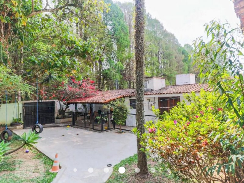 Terreno à venda Chácara Monte Alegre com 196m² e  quartos por R$ 770.000 - 2135634351-20200918-004019.jpg