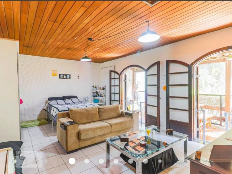 Terreno à venda Chácara Monte Alegre com 196m² e  quartos por R$ 770.000 - 536273054-20200918-004522.jpg