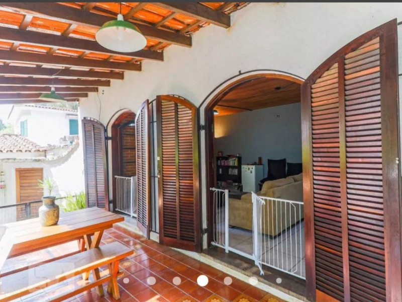 Terreno à venda Chácara Monte Alegre com 196m² e  quartos por R$ 770.000 - 603240258-20200918-004104.jpg