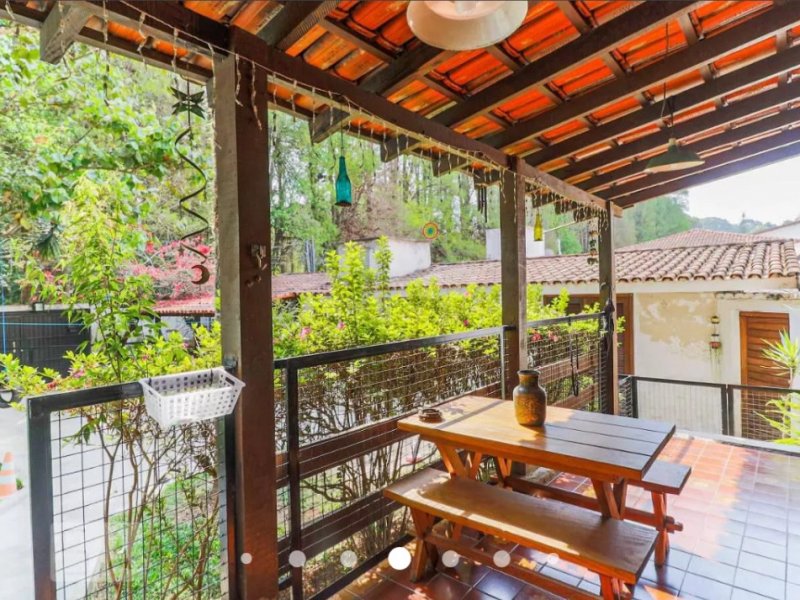 Terreno à venda Chácara Monte Alegre com 196m² e  quartos por R$ 770.000 - 676439816-20200918-004146.jpg
