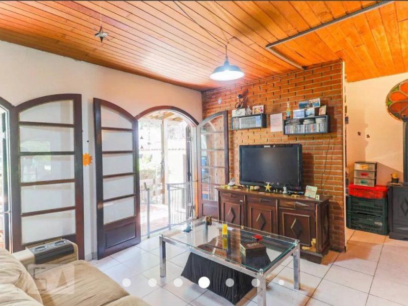 Terreno à venda Chácara Monte Alegre com 196m² e  quartos por R$ 770.000 - 820367208-20200918-004416.jpg