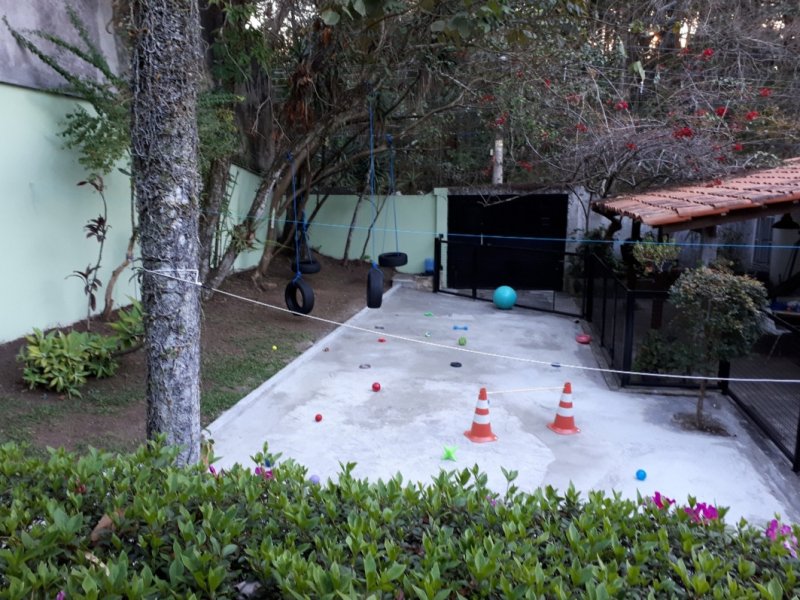 Terreno à venda Chácara Monte Alegre com 196m² e  quartos por R$ 770.000 - 888802820-20200918-010043.jpg