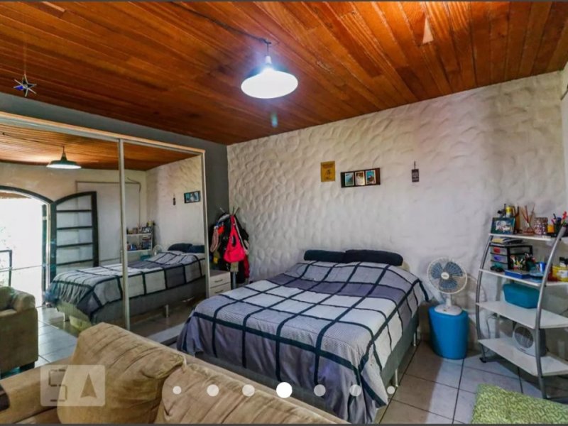 Terreno à venda Chácara Monte Alegre com 196m² e  quartos por R$ 770.000 - 922315525-20200918-004240.jpg