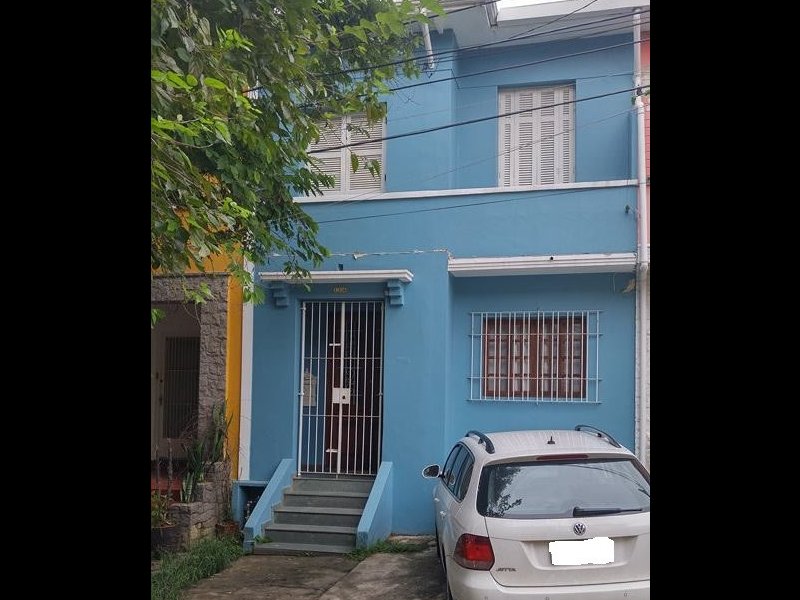 Casa à venda Vila Mariana com 125m² e 3 quartos por R$ 1.500.000 - 1129493419-16216141-1363316157042975-1593293296-n.jpg