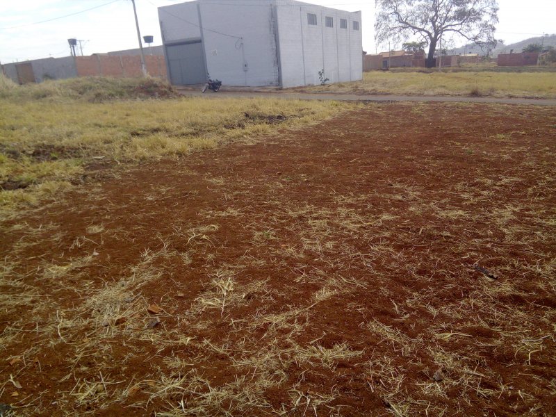 Terreno à venda Residencial ARAGUAIA com 233m² e  quartos por R$ 9.000 - 366201493-img-20200918-142438.jpg