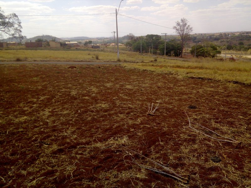 Terreno à venda Residencial ARAGUAIA com 233m² e  quartos por R$ 9.000 - 834867604-img-20200918-142442.jpg