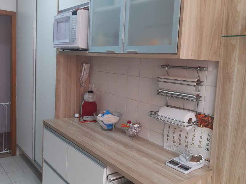 Apartamento à venda Jardim Santo André com 70m² e 3 quartos por R$ 295.000 - 359905432-balcao-cozinha.jpg
