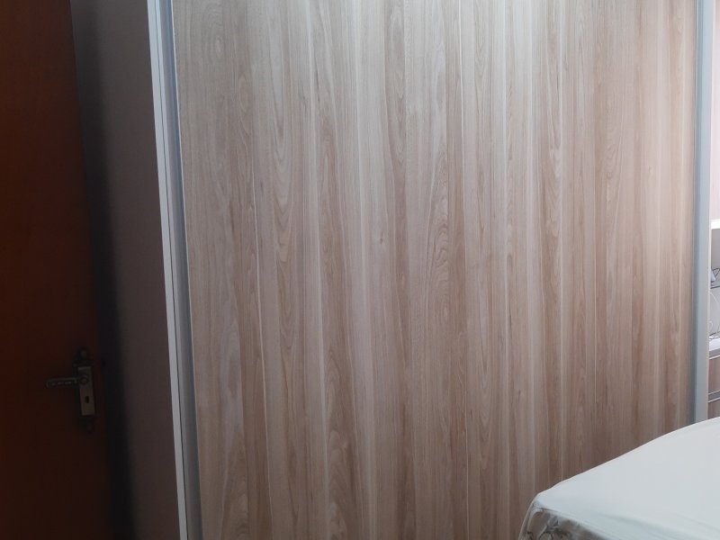 Apartamento à venda Jardim Santo André com 70m² e 3 quartos por R$ 295.000 - 576790688-quarto-casal.jpg