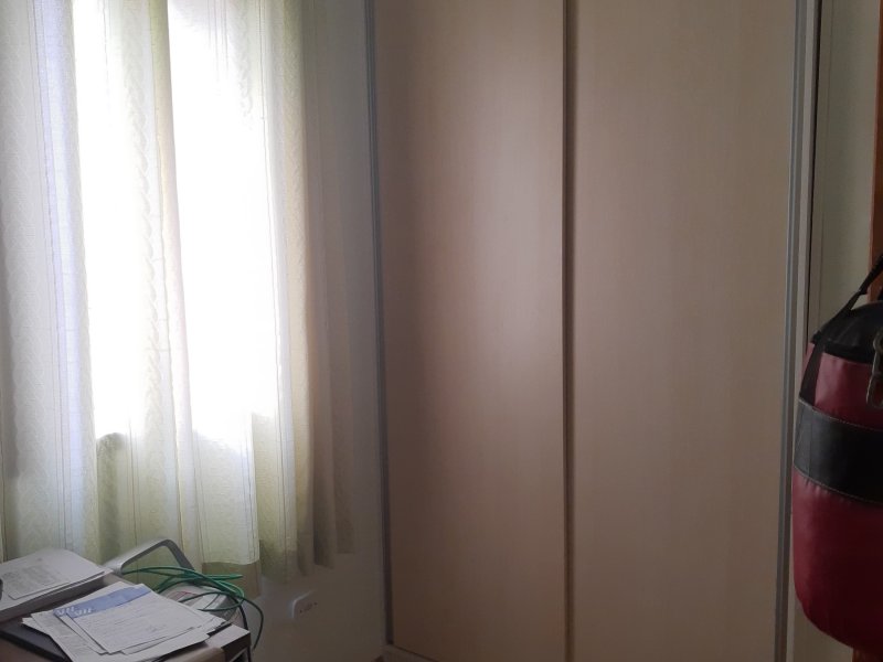 Apartamento à venda Jardim Santo André com 70m² e 3 quartos por R$ 295.000 - 969217503-terceiro-quarto.jpg