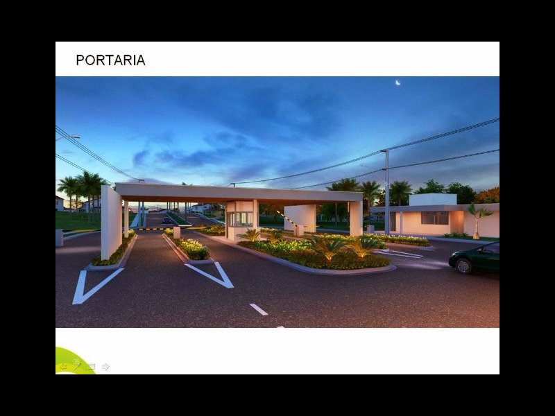 Terreno à venda Jardim Pero com 320m² e  quartos por R$ 139.000 - 296320578-entrada-principal.jpg