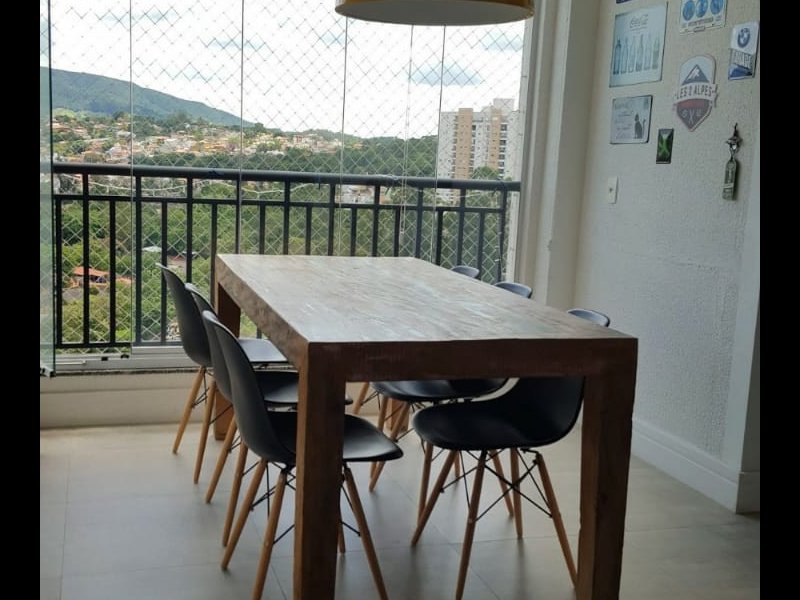 imóvel com 82m² - Jardim Ana Maria - Jundiaí