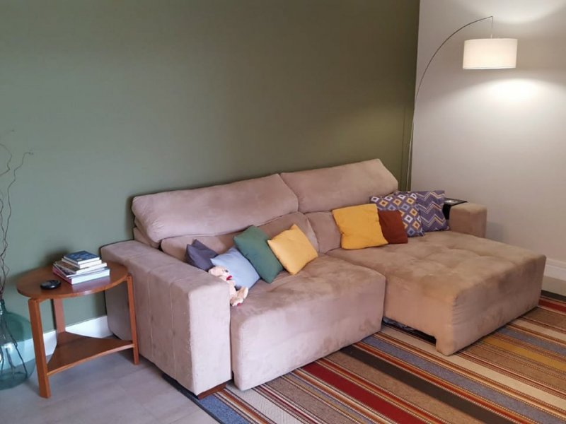 imóvel com 82m² - Jardim Ana Maria - Jundiaí