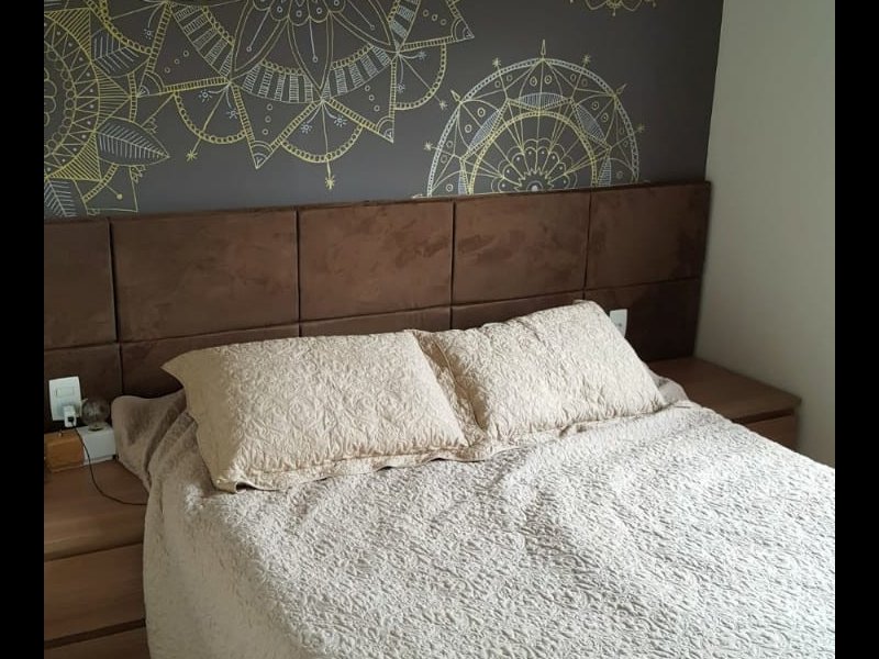 imóvel com 82m² - Jardim Ana Maria - Jundiaí