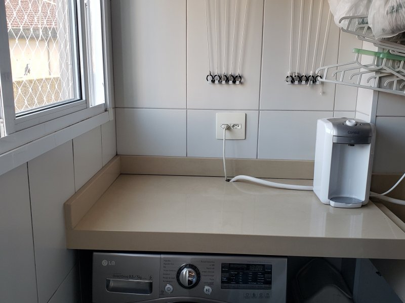 Apartamento à venda Vila Alpina com 53m² e 2 quartos por R$ 270.000 - 1325202457-20200829-162623.jpg