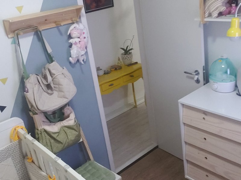 Apartamento à venda Vila Alpina com 53m² e 2 quartos por R$ 270.000 - 632759494-20200829-143708.jpg