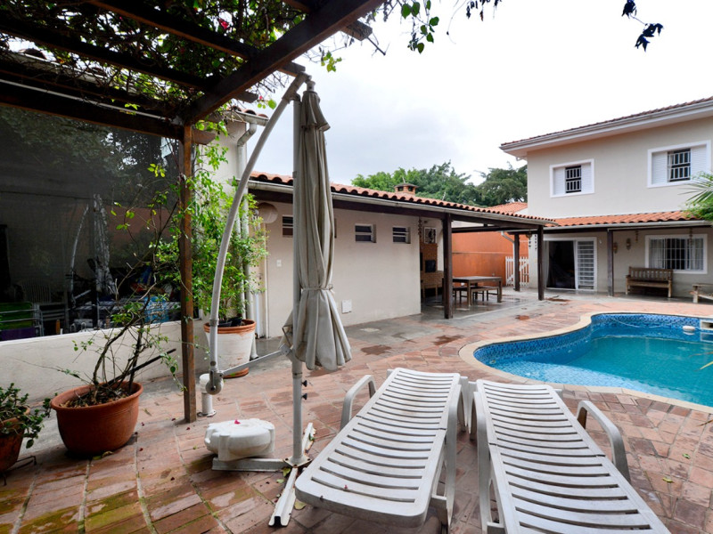 Casa à venda Campo Belo com 428m² e 5 quartos por R$ 2.800.000 - img-20201020-wa0052.jpg