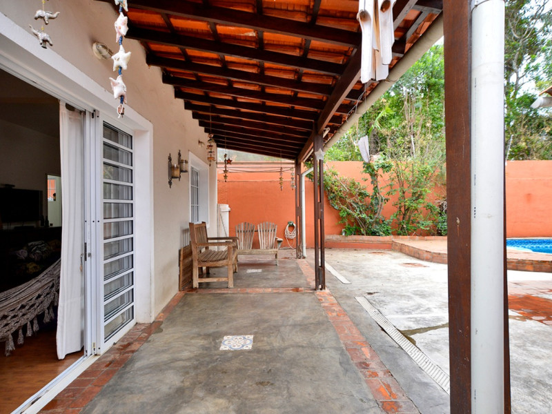 Casa à venda Campo Belo com 428m² e 5 quartos por R$ 2.800.000 - img-20201020-wa0059.jpg