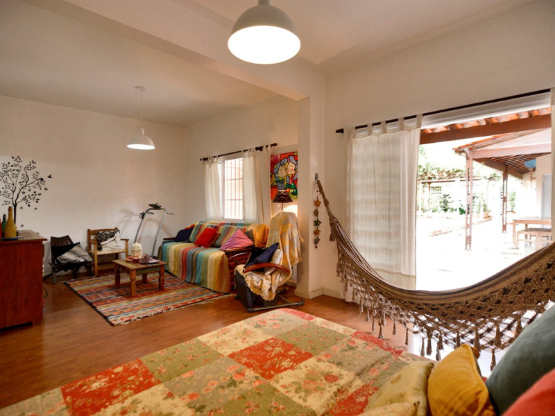 Casa à venda Campo Belo com 428m² e 5 quartos por R$ 2.800.000 - img-20201020-wa0062.jpg