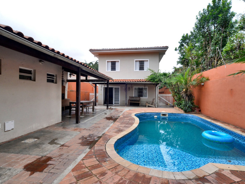 Casa à venda Campo Belo com 428m² e 5 quartos por R$ 2.800.000 - img-20201020-wa0065.jpg