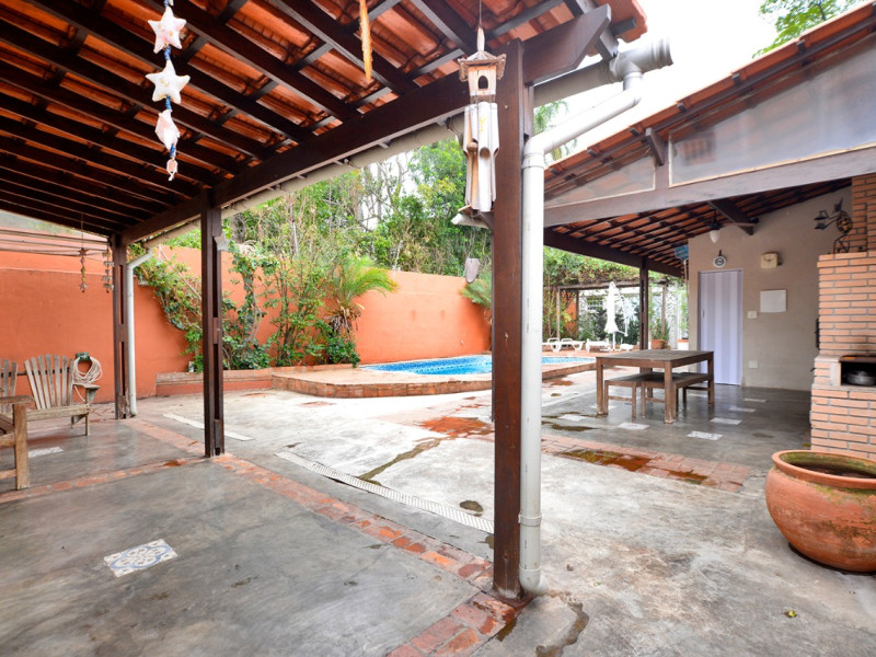 Casa à venda Campo Belo com 428m² e 5 quartos por R$ 2.800.000 - img-20201020-wa0069.jpg