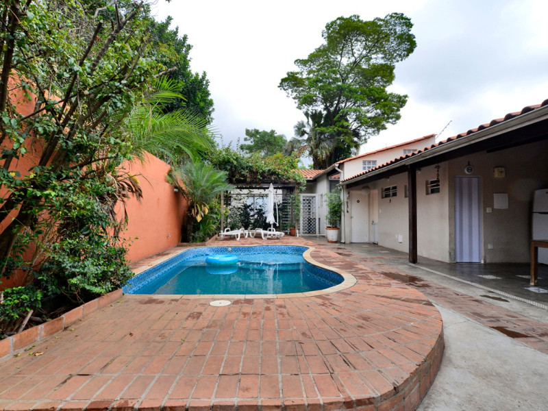 Casa à venda Campo Belo com 428m² e 5 quartos por R$ 2.800.000 - img-20201020-wa0072.jpg
