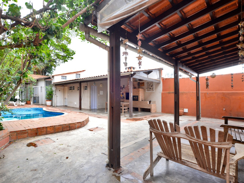 Casa à venda Campo Belo com 428m² e 5 quartos por R$ 2.800.000 - img-20201020-wa0076.jpg