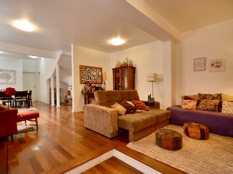 Casa à venda Campo Belo com 428m² e 5 quartos por R$ 2.800.000 - img-20201020-wa0089.jpg