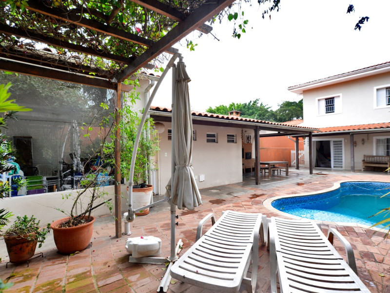 Casa à venda Campo Belo com 428m² e 5 quartos por R$ 2.800.000 - img-20201020-wa0098.jpg