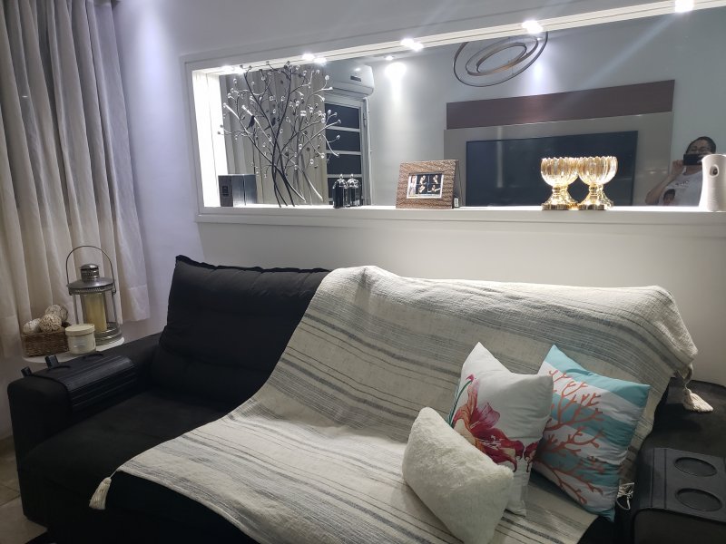 Apartamento à venda Campo Grande com 50m² e 2 quartos por R$ 190.000 - 1298457308-20200508-203635.jpg
