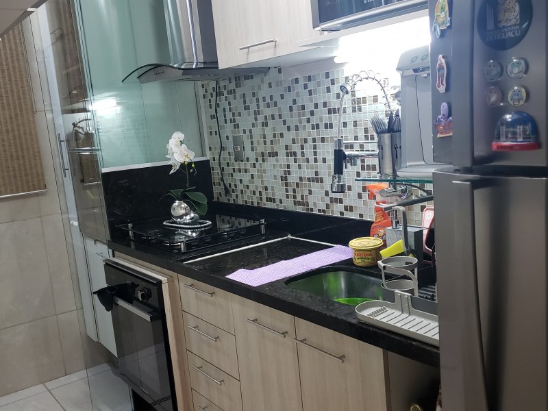 Apartamento à venda Campo Grande com 50m² e 2 quartos por R$ 190.000 - 1395143577-20200508-214219.jpg