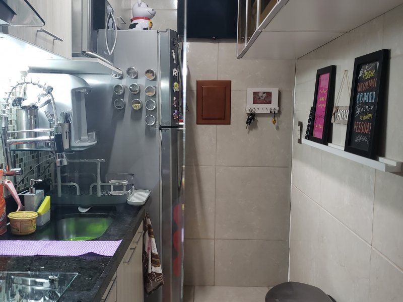 Apartamento à venda Campo Grande com 50m² e 2 quartos por R$ 190.000 - 1717180284-20200508-214452.jpg