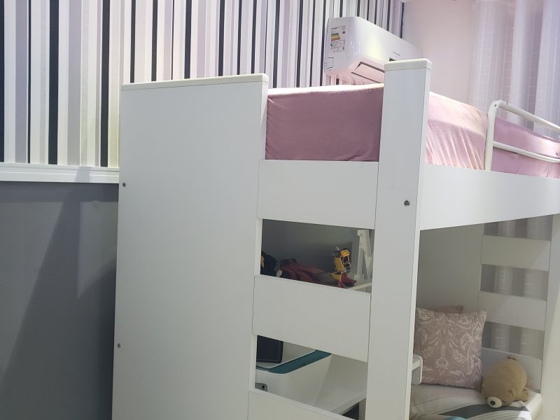 Apartamento à venda Campo Grande com 50m² e 2 quartos por R$ 190.000 - 1747299060-20200508-184355.jpg